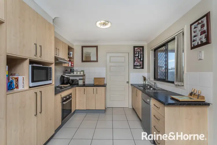 Fifth view of Homely house listing, 9 Plaintree Street, Burpengary QLD 4505