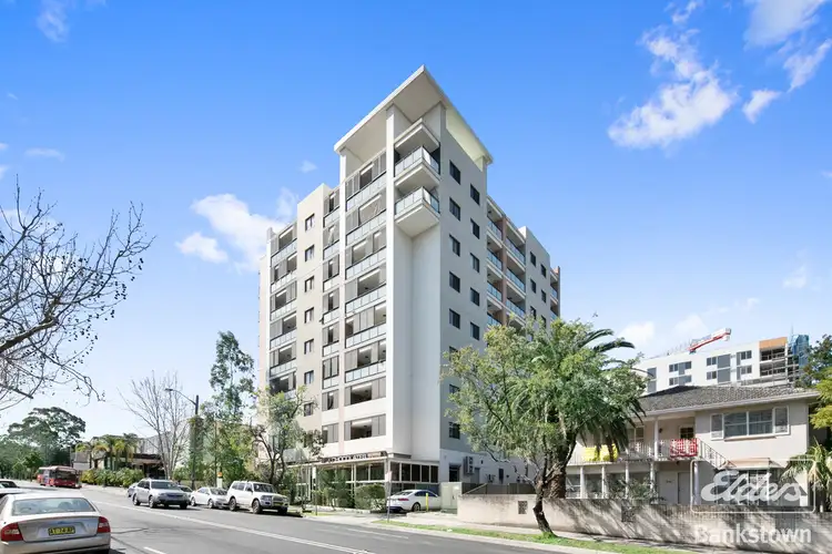 703/465 Chapel Road, Bankstown NSW 2200