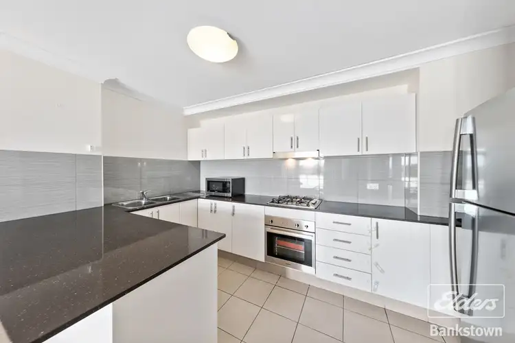 Second view of Homely unit listing, 703/465 Chapel Road, Bankstown NSW 2200