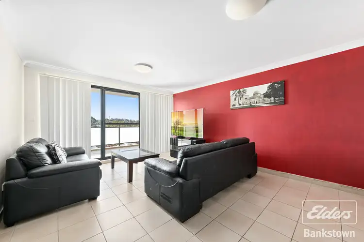 Third view of Homely unit listing, 703/465 Chapel Road, Bankstown NSW 2200