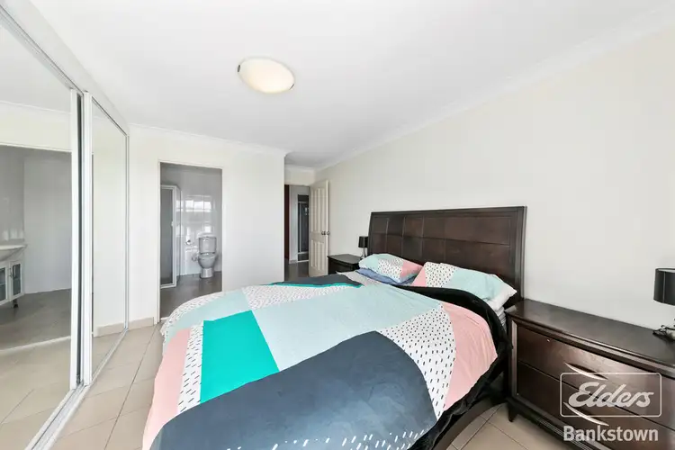 Fourth view of Homely unit listing, 703/465 Chapel Road, Bankstown NSW 2200