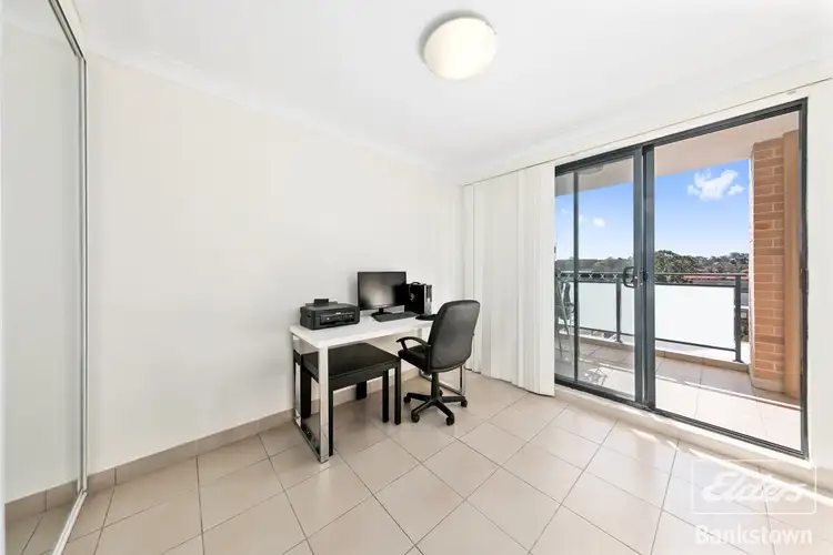 Fifth view of Homely unit listing, 703/465 Chapel Road, Bankstown NSW 2200