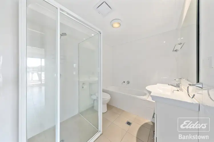 Sixth view of Homely unit listing, 703/465 Chapel Road, Bankstown NSW 2200