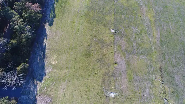 Third view of Homely land listing, Lot 2/90 Mount Lookout Rd, Wy Yung VIC 3875