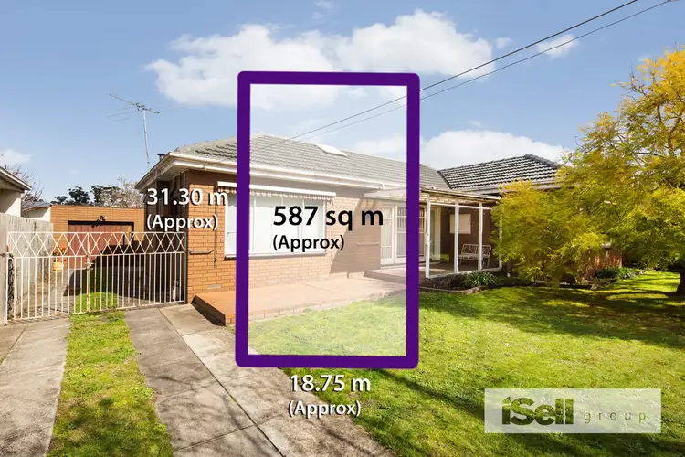 Main view of Homely house listing, 14 Bailey Court, Springvale VIC 3171