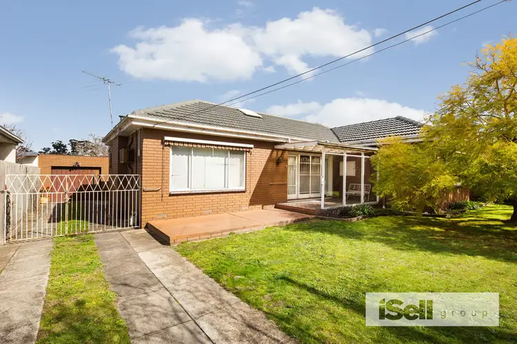 Second view of Homely house listing, 14 Bailey Court, Springvale VIC 3171