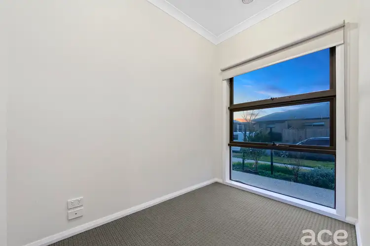 Fourth view of Homely house listing, 28 Simonson Way, Williams Landing VIC 3027