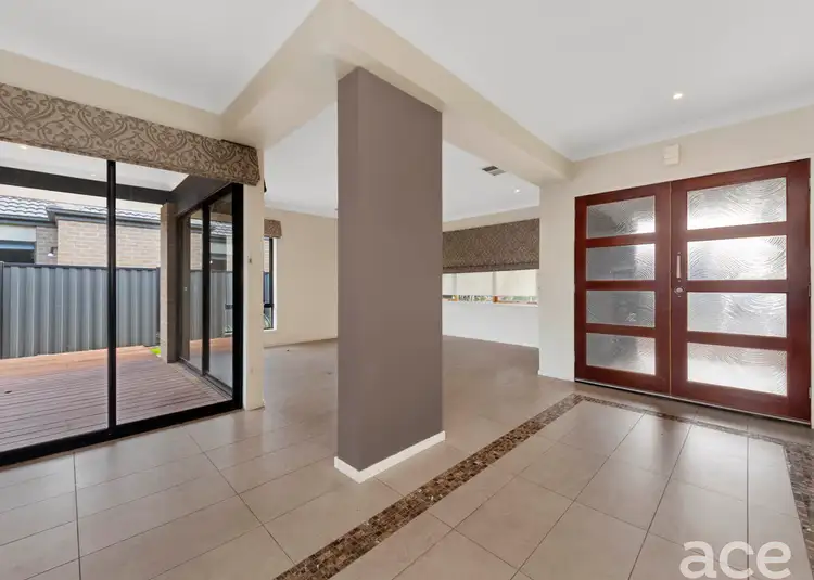 Second view of Homely house listing, 2 Sassafras Close, Point Cook VIC 3030