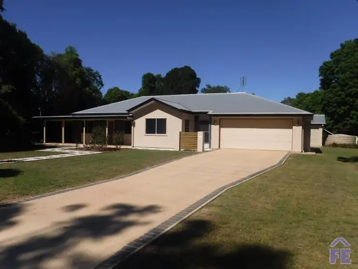 Main view of Homely house listing, 13 Reservoir Street, Kingaroy QLD 4610