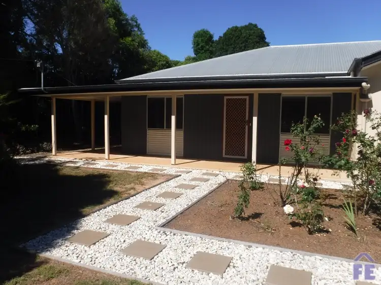 Second view of Homely house listing, 13 Reservoir Street, Kingaroy QLD 4610