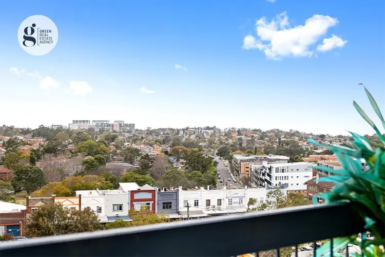 Main view of Homely unit listing, 31/57-61 West Parade, West Ryde NSW 2114