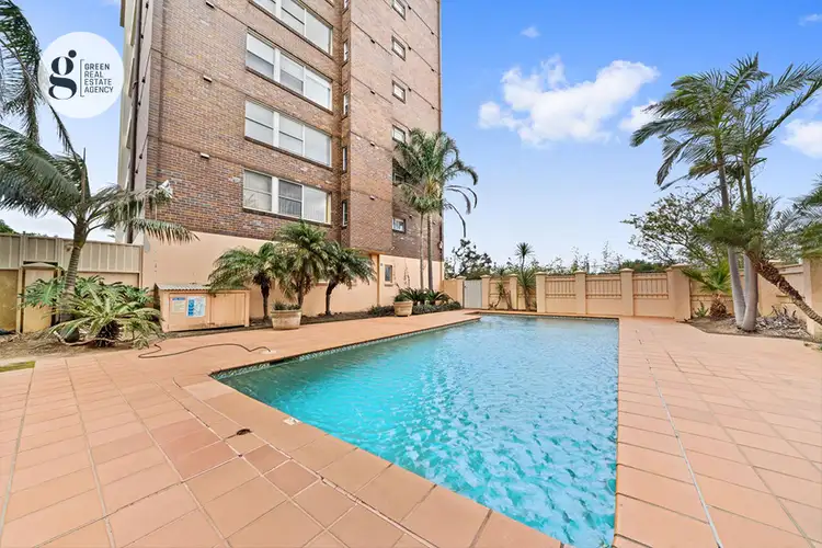 Second view of Homely unit listing, 31/57-61 West Parade, West Ryde NSW 2114