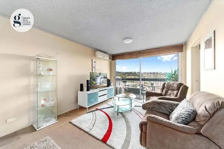 Third view of Homely unit listing, 31/57-61 West Parade, West Ryde NSW 2114