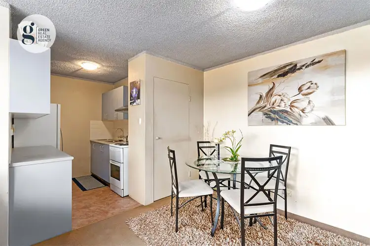 Fourth view of Homely unit listing, 31/57-61 West Parade, West Ryde NSW 2114