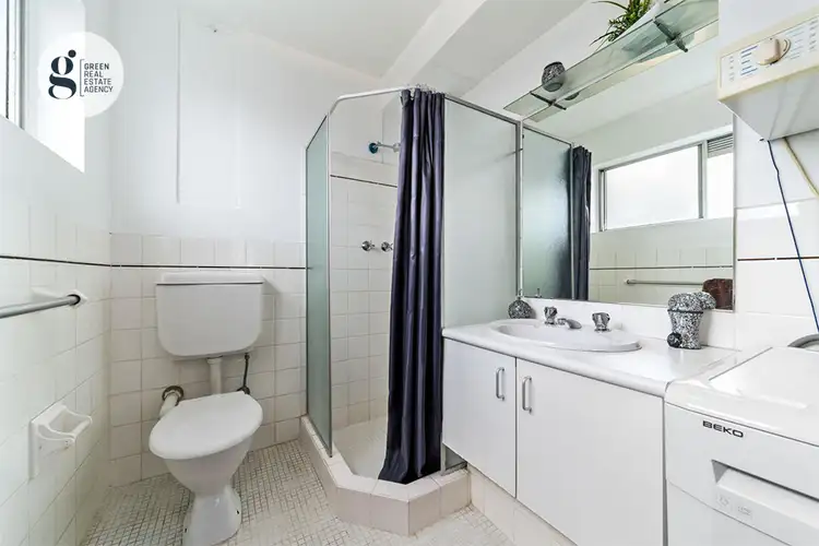 Sixth view of Homely unit listing, 31/57-61 West Parade, West Ryde NSW 2114
