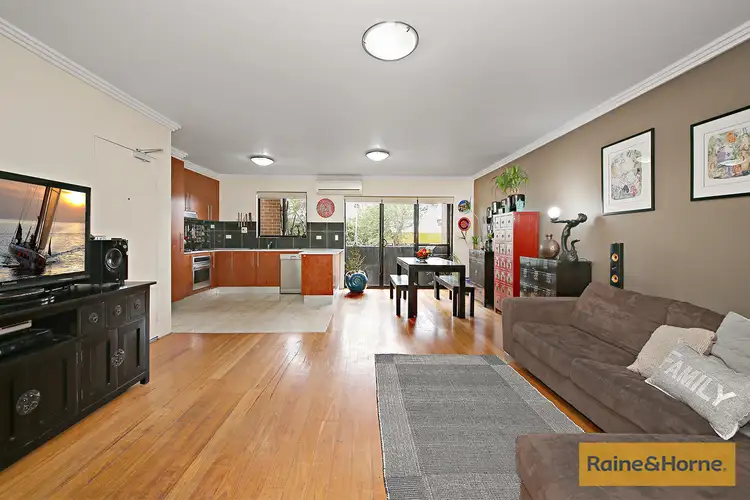 7/50 Carlton Crescent, Summer Hill NSW 2130