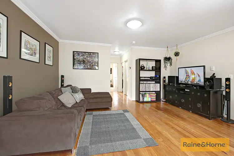 Fourth view of Homely apartment listing, 7/50 Carlton Crescent, Summer Hill NSW 2130