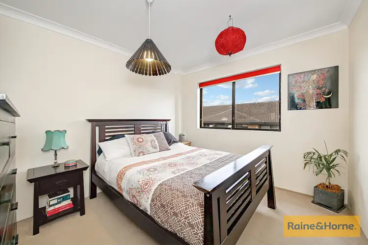 Sixth view of Homely apartment listing, 7/50 Carlton Crescent, Summer Hill NSW 2130