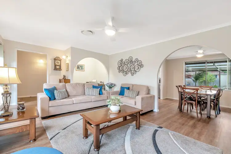 Third view of Homely house listing, 3 Moonbi Close, Greenfield Park NSW 2176
