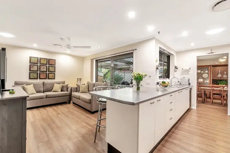 Fourth view of Homely house listing, 3 Moonbi Close, Greenfield Park NSW 2176