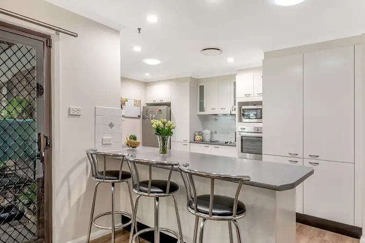 Fifth view of Homely house listing, 3 Moonbi Close, Greenfield Park NSW 2176