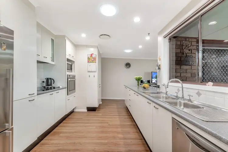 Sixth view of Homely house listing, 3 Moonbi Close, Greenfield Park NSW 2176