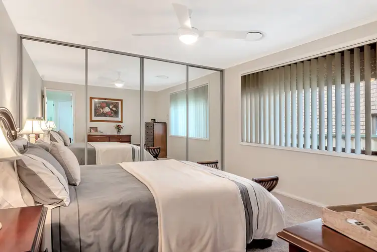 Seventh view of Homely house listing, 3 Moonbi Close, Greenfield Park NSW 2176