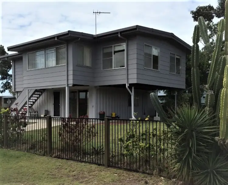 Main view of Homely house listing, 38 Doomba Drive, Bongaree QLD 4507
