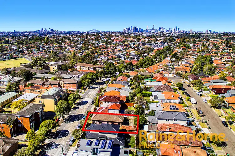 Second view of Homely house listing, 73 HAMPDEN ROAD, Russell Lea NSW 2046