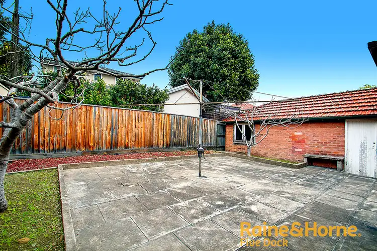 Third view of Homely house listing, 73 HAMPDEN ROAD, Russell Lea NSW 2046