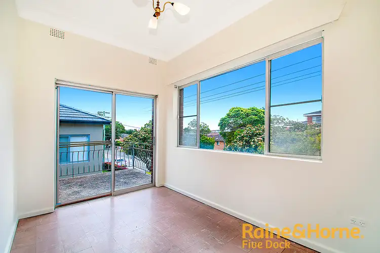 Fifth view of Homely house listing, 73 HAMPDEN ROAD, Russell Lea NSW 2046