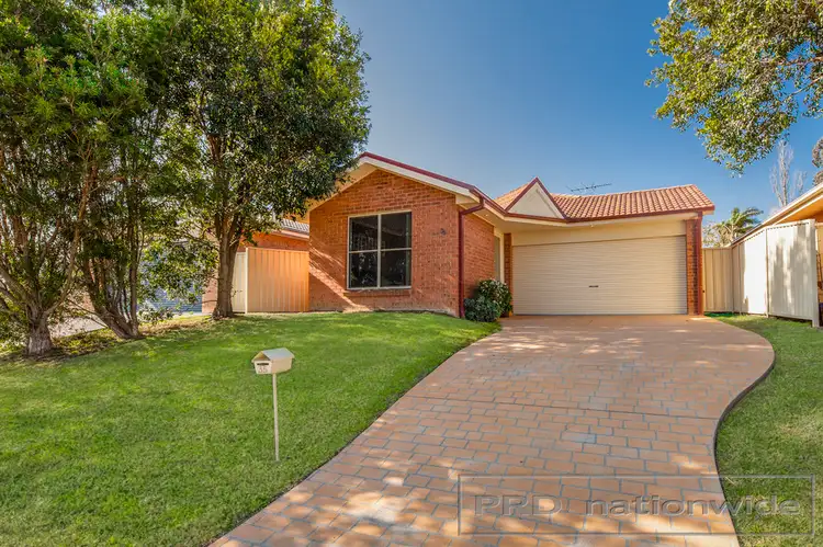 Main view of Homely house listing, 35 Anvil Street, Greta NSW 2334