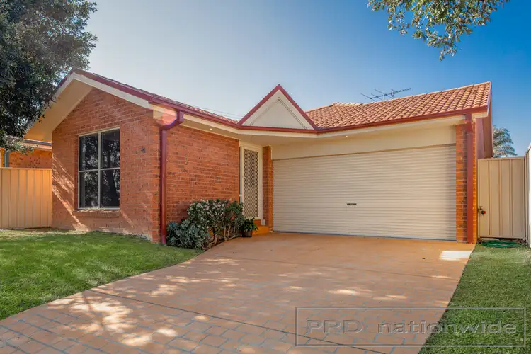 Second view of Homely house listing, 35 Anvil Street, Greta NSW 2334