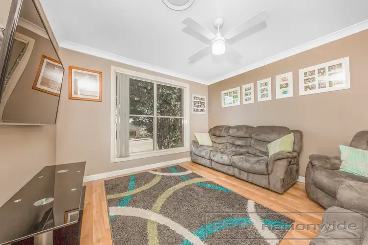 Third view of Homely house listing, 35 Anvil Street, Greta NSW 2334