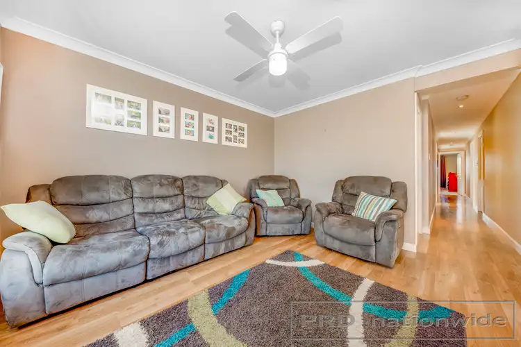 Fourth view of Homely house listing, 35 Anvil Street, Greta NSW 2334