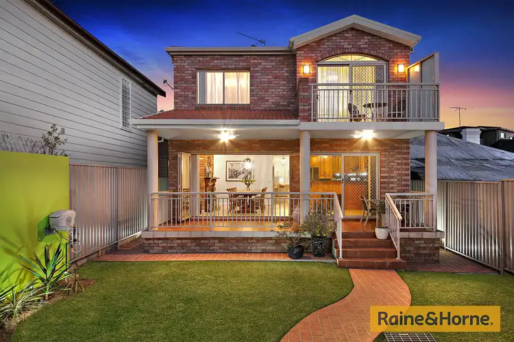 9 Marinea Street, Arncliffe NSW 2205