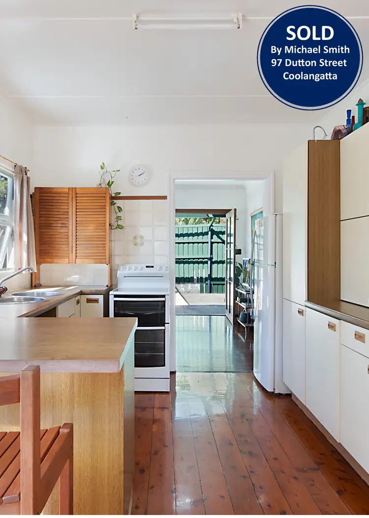 97 Dutton Street, Coolangatta QLD 4225