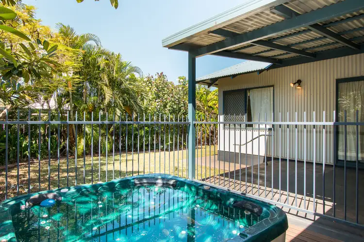 59a Herbert Street, Broome WA 6725