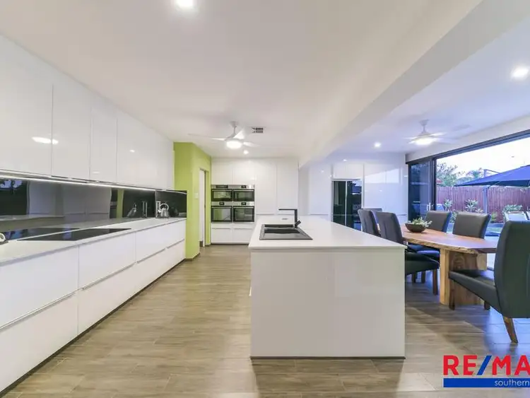 Second view of Homely house listing, 49 Burnett Avenue, Leeming WA 6149