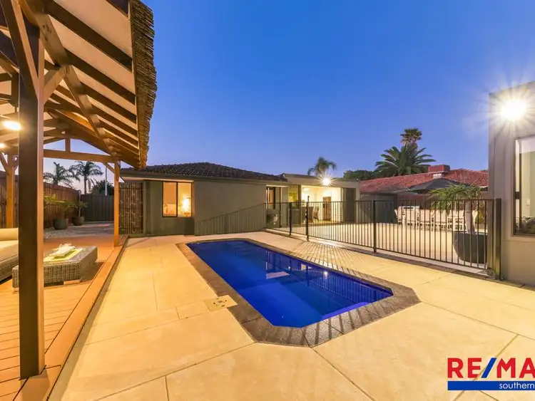 Third view of Homely house listing, 49 Burnett Avenue, Leeming WA 6149