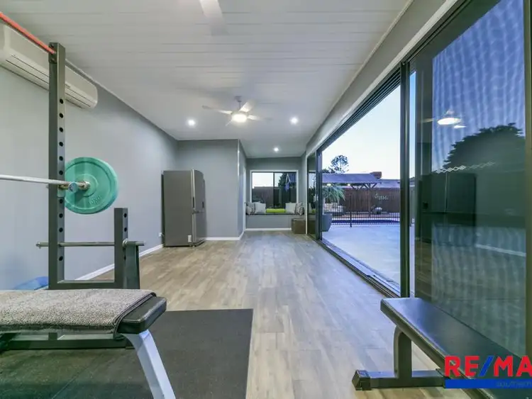 Fifth view of Homely house listing, 49 Burnett Avenue, Leeming WA 6149