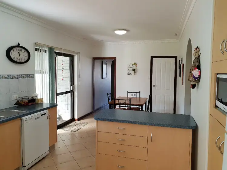 Fourth view of Homely house listing, 10 Burbidge Way, Katanning WA 6317