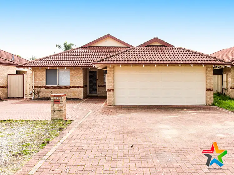 42 Ireland Way, Bassendean WA 6054