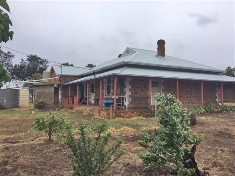 Main view of Homely house listing, 177 Howards Road, Koppio SA 5607