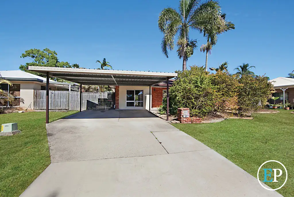 Main view of Homely house listing, 10 Salisbury Crescent, Kirwan QLD 4817