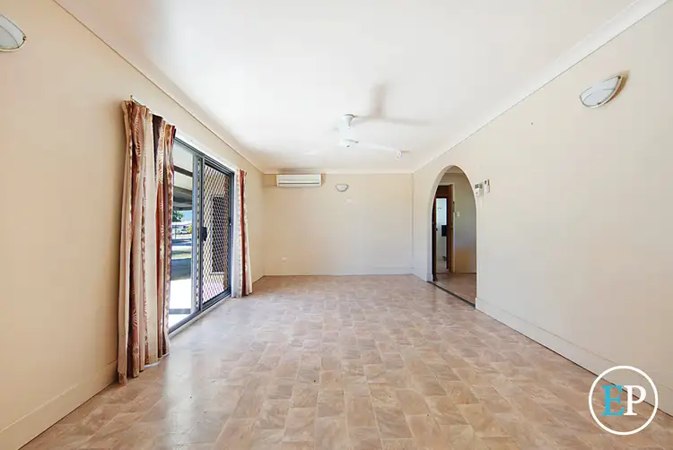 Second view of Homely house listing, 10 Salisbury Crescent, Kirwan QLD 4817