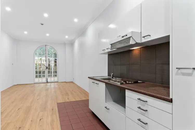 135/450 Pacific Highway, Lane Cove North NSW 2066