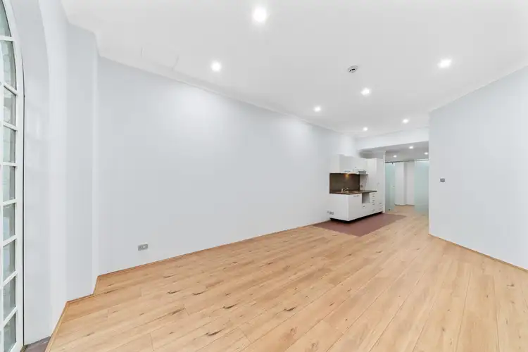 Second view of Homely apartment listing, 135/450 Pacific Highway, Lane Cove North NSW 2066
