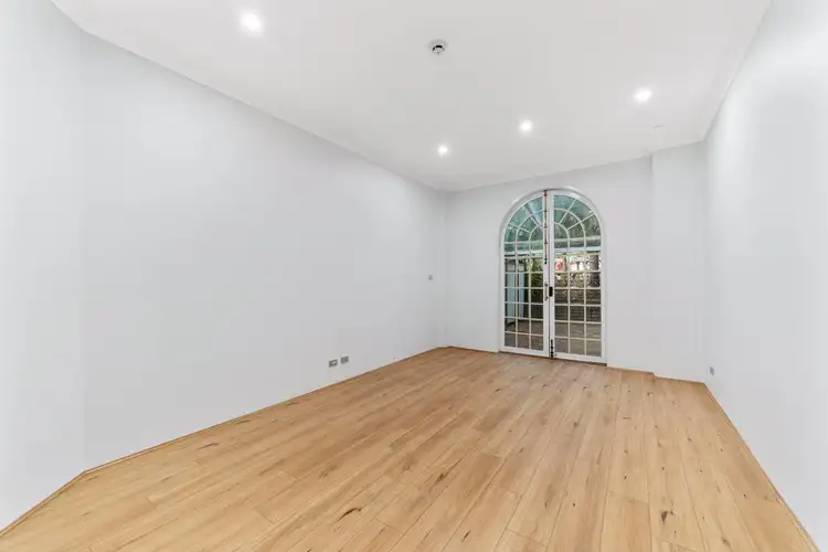 Third view of Homely apartment listing, 135/450 Pacific Highway, Lane Cove North NSW 2066