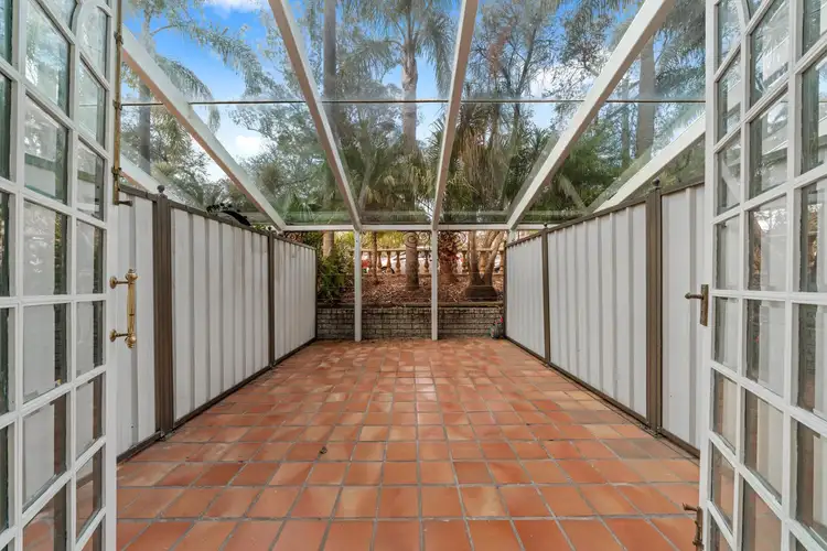 Fourth view of Homely apartment listing, 135/450 Pacific Highway, Lane Cove North NSW 2066